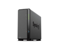 Synology DS124 - 1165533 - zdjęcie 1